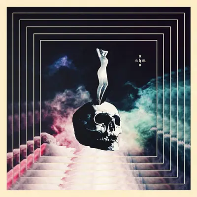 NNHMN - Deception Island 2 LP