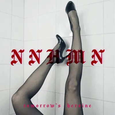 NNHMN - Tomorrows Heroine LP