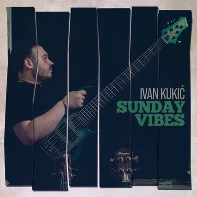 IVAN KUKIC - Sunday Vibes CD