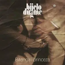 BIJELO DUGME - Bitanga I Princeza (Obljetnicko Izdanje) LP