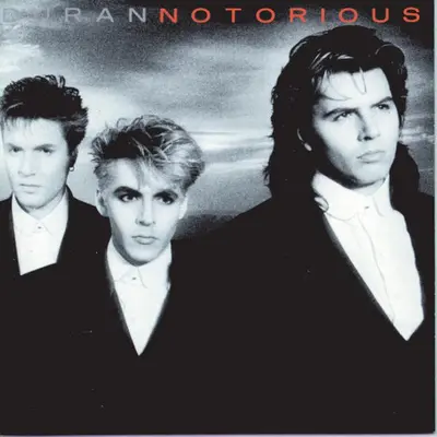 DURAN DURAN - Notorious (Digipack) CD