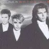 DURAN DURAN - Notorious (Abbey Road New Cut) LP