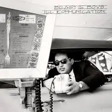 BEASTIE BOYS - Ill Communication: Limited Collector's Edition CD3