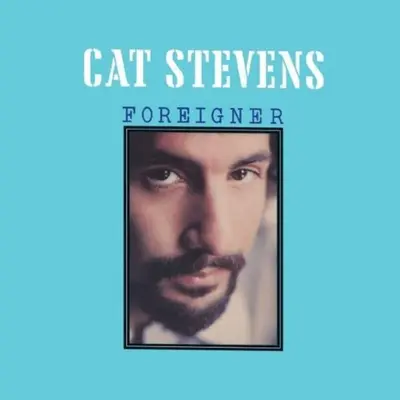 CAT STEVENS - Foreigner: 50th Anniversary CD