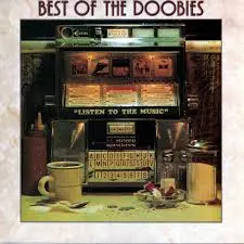 DOOBIE BROTHERS - Best Of The Doobie Brothers Vol. 1 & 2 CD2