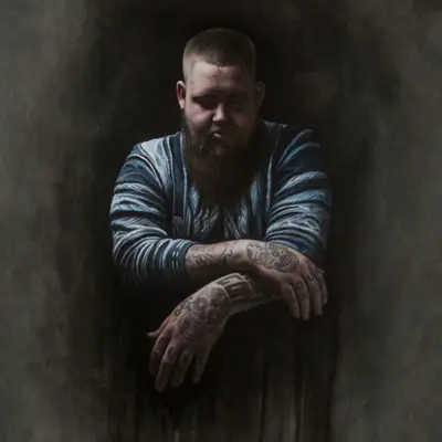 RAG'N'BONE MAN - Human CD