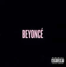 BEYONCE - Beyonce CD