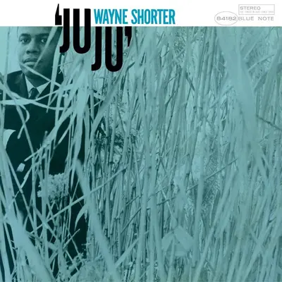 WAYNE SHORTER - Juju (Classic Vinyl Series) LP