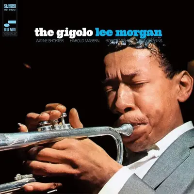 LEE MORGAN - Gigolo (Classic Vinyl Series) LP
