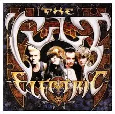 CULT - Electric LP