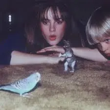 BIG THIEF - Masterpiece (Eco-Colour Vinyl) LP