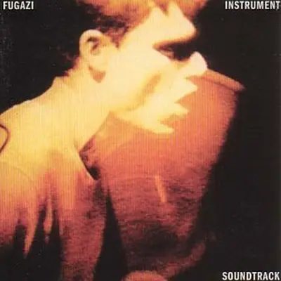 FUGAZI - Instrument Soundtrack LP