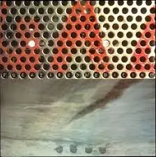 FUGAZI - Red Medicine LP