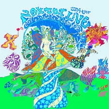 NEKTAR - 2004 Tour Live CD2