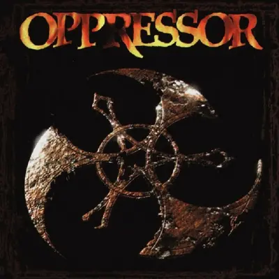 OPPRESSOR - Elements Of Corrosion CD2
