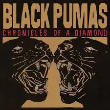 BLACK PUMAS - Chronicles Of A Diamond (Limited) CD