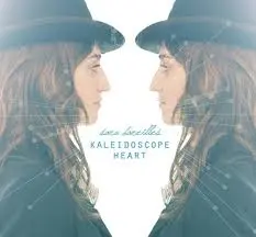 SARA BAREILLES - Kaleidoscope Heart LP2