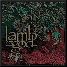 LAMB OF GOD - Ashes Of The Wake (20th Anniversary Deluxe) CD2