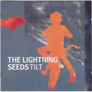 LIGHTNING SEEDS - Tilt LP