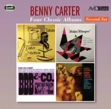 BENNY CARTER - Four Classic Albums (Second Set) CD2