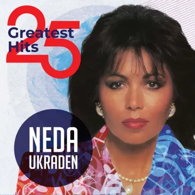 JASNA ZLOKIC - 25 Greatest Hits LP2