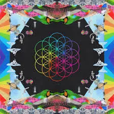 COLDPLAY - Head Full Of Dreams LP