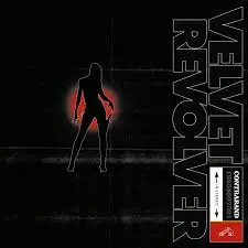 VELVET REVOLVER - Contraband LP2