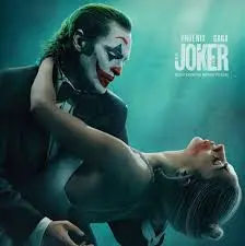 LADY GAGA, JOAQUIN PHOENIX - Joker: Folie A Deux (Soundtrack) CD