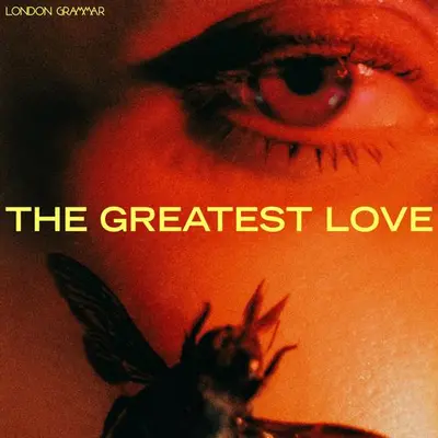 LONDON GRAMMAR - Greatest Love CD