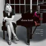 DIANA KRALL - All For You: A Dedication To The Nat King Cole (Acoustic Sounds) LP2