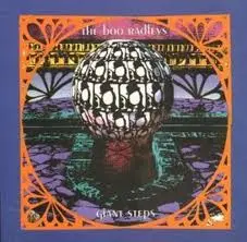 BOO RADLEYS - Giant Steps CD