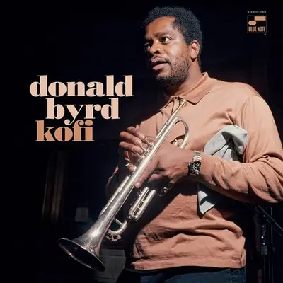 DONALD BYRD - Kofi (Tone Poet Series) LP