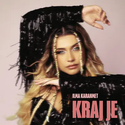 ILMA KARAHMET - Kraj Je CD