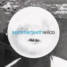 WILCO - Summerteeth (25th Anniversary Blue Vinyl) LP2