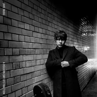 JAKE BUGG - A Modern Day Distraction LP