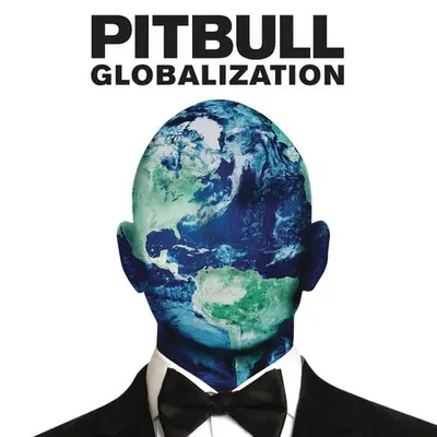 PITBULL - Globalization LP