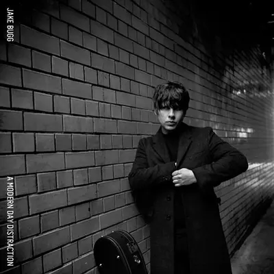 JAKE BUGG - A Modern Day Distraction CD