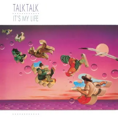TALK TALK - It's My Life CD