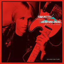 TOM PETTY & THE HEARTBREAKERS - Long After Dark (Expanded Deluxe) LP2