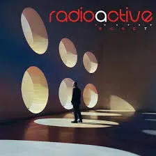 RADIOACTIVE - Reset CD