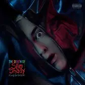 EMINEM - Death Of Slim Shady (Red & Blue Vinyl) LP2