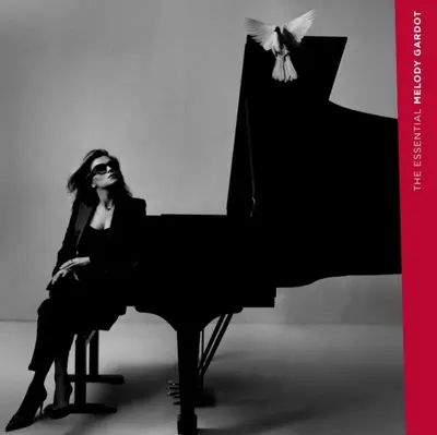 MELODY GARDOT - Essential (White Vinyl) LP2