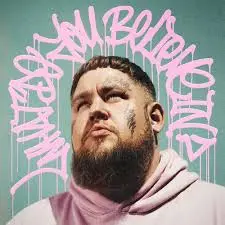 RAG'N'BONE MAN - What Do You Believe In? CD