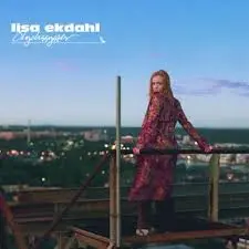 LISA EKDAHL - Olyckssyster LP
