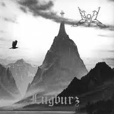 SUMMONING - Lugburz CD