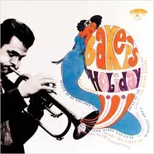 CHET BAKER - Baker's Holiday (Acoustic Sounds Series) LP