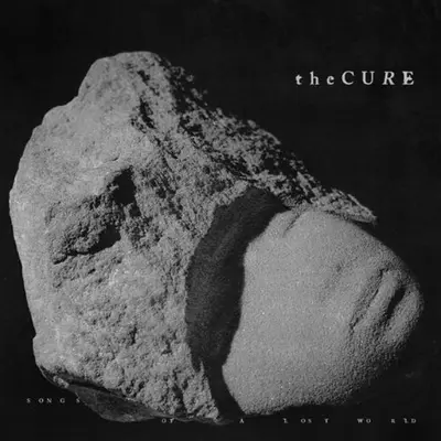 CURE - Songs Of A Lost World CD