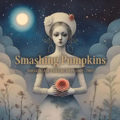 SMASHING PUMPKINS - Broadcast Collection 1989-1995 CD5