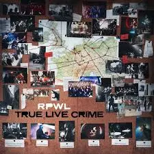 RPWL - True Live Crime CD