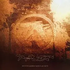 APHEX TWIN - Selected Ambient Works Volume II LP4